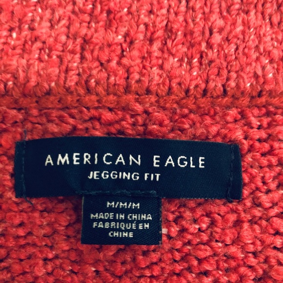 American eagle sweater - Picture 3 of 5